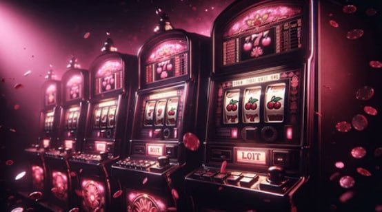 Lobby game pasarjp menampilkan sportsbook, live casino, dan slot online